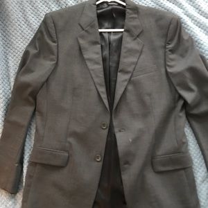 Men’s Banana Republic Blazer